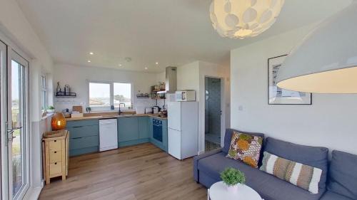 Hayle House | D46 Wrangarrie, Riviere Towans