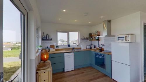Hayle House | D46 Wrangarrie, Riviere Towans