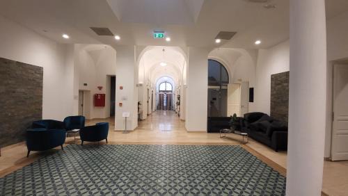 Erzsebetvaros Hotel | D50 Hotel
