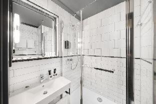 Inner City Budapest Hotel | D8 Hotel