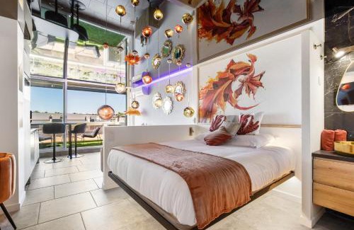 Naturist Village Apartment | Daïquiri - Héliopolis AB