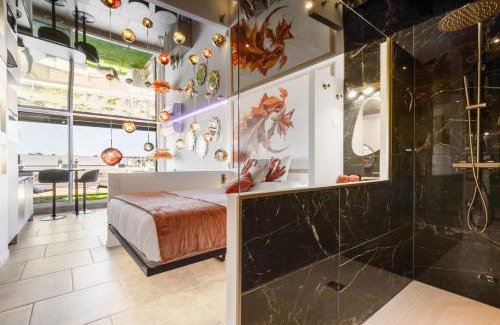 Naturist Village Apartment | Daïquiri - Héliopolis AB