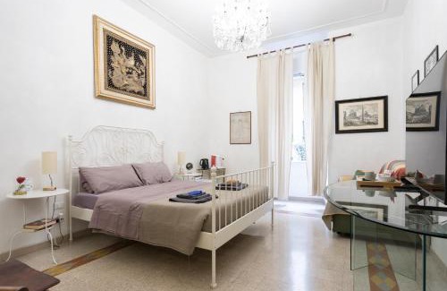 Quartiere XVII Trieste Bed & Breakfast | Da Alessia Per Dormire Al Coppedé