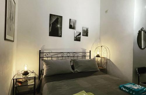 Quartiere XVII Trieste Bed & Breakfast | Da Alessia Per Dormire Al Coppedé