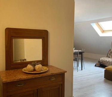 Fiuggi Apartment | Da Bruna