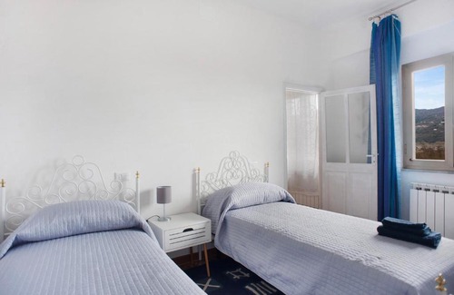 Bolano House | Da Chicca