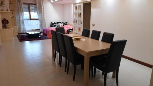 Castiglion Fiorentino Apartment | Da Daniela