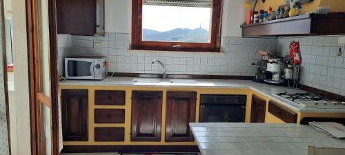 Castiglion Fiorentino Apartment | Da Daniela