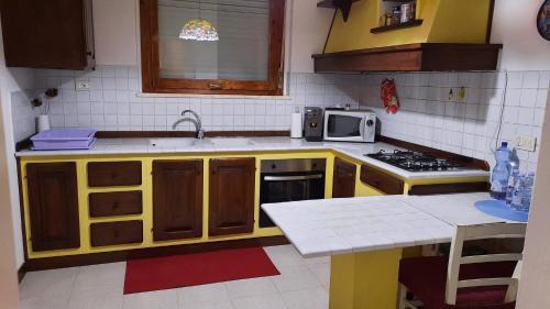 Castiglion Fiorentino Apartment | Da Daniela