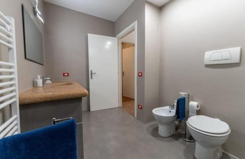 Negrar Apartment | DA ERIK E NICHI