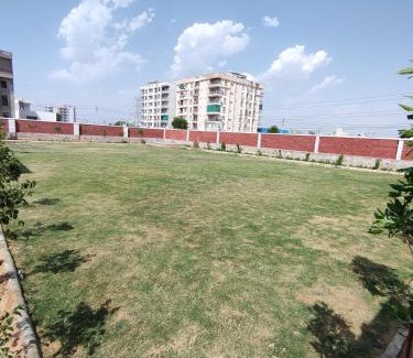 Jaipur House | Da Evara - Staycation Farmhouse