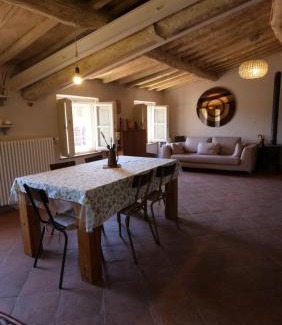 Lucca Historical Center House | da Francesco rooms