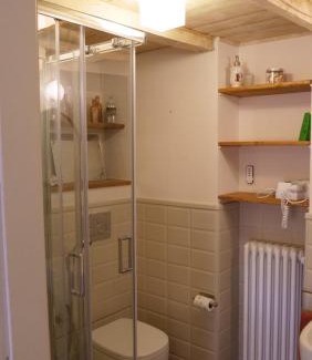 Lucca Historical Center House | da Francesco rooms