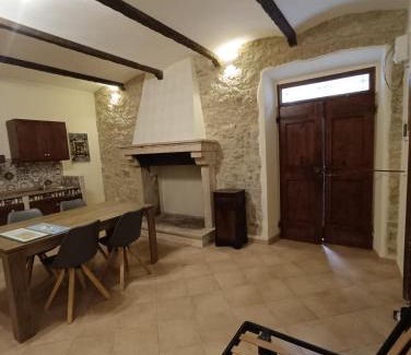 Tenaglie House | da Ge'