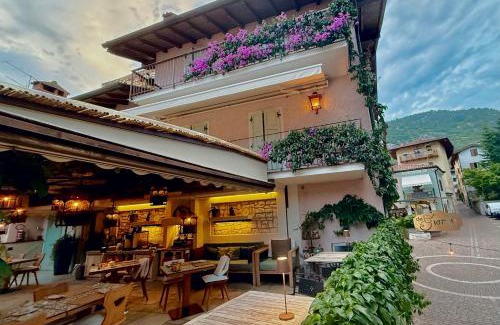 Arco Hotel | Da Gianni e Villa Annamaria