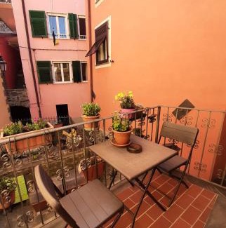 La Spezia House | Da Greta