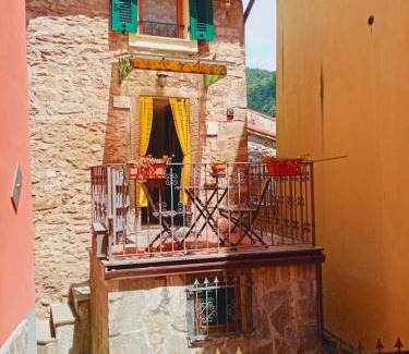 La Spezia House | Da Greta