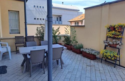 Crema Apartment | da Irma in terrazza