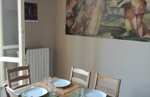 Crema Apartment | da Irma in terrazza