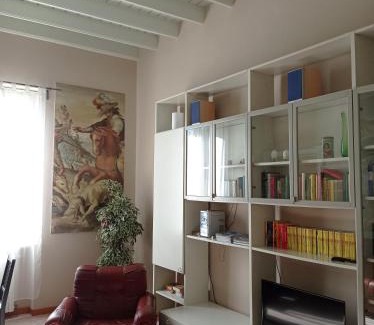 Crema Apartment | da Irma in terrazza