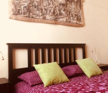 Cremona Apartment | da Luigi New