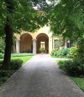 Cremona Apartment | da Luigi New