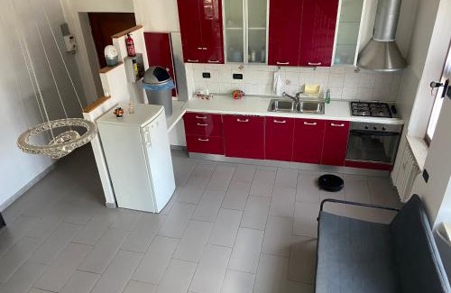 Lanzo Torinese Apartment | Da Lumi Relax