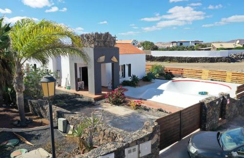 Lajares Bed & Breakfast | Da Mata Kite&Surf House