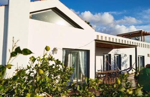 Lajares Bed & Breakfast | Da Mata Kite&Surf House