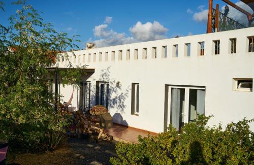 Lajares Bed & Breakfast | Da Mata Kite&Surf House