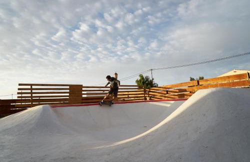Lajares Bed & Breakfast | Da Mata Kite&Surf House