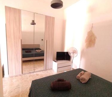 Teulada Apartment | Da Miky Casa Vacanze Teulada Sud Sardegna