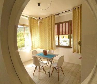 Teulada Apartment | Da Miky Casa Vacanze Teulada Sud Sardegna