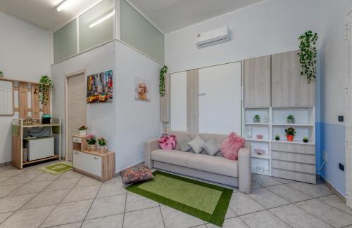 Squinzano House | Da Mino