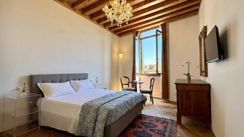San Polo Apartment | Da Mosto Palace Prestige