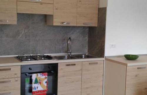 Santo Stefano di Cadore Apartment | Da Nicola e Laura