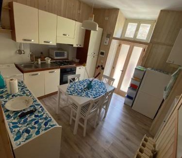 Orvieto House | Da Nonna Puni