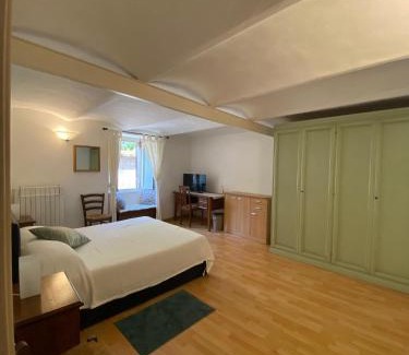 Orvieto House | Da Nonna Puni