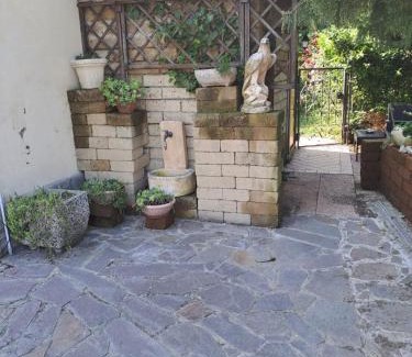 Budrio House | Da Nonna Rosa
