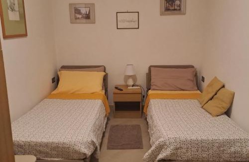 Budrio House | Da Nonna Rosa