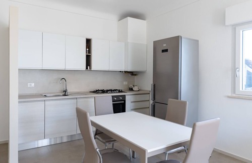 Rocca San Giovanni Apartment | Da nonno al Mare - YourPlace Abruzzo