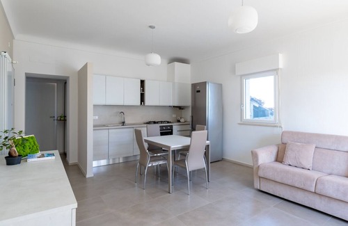 Rocca San Giovanni Apartment | Da nonno al Mare - YourPlace Abruzzo