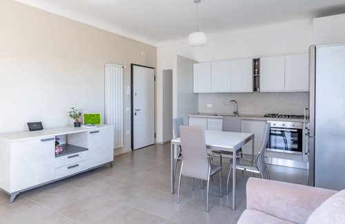 Rocca San Giovanni Apartment | Da nonno al Mare - YourPlace Abruzzo