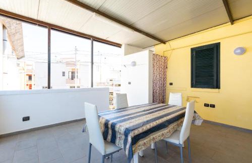Galatina Apartment | Da Nonno Claudio by BarbarHouse