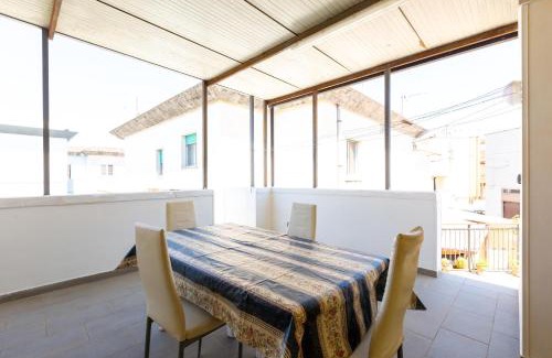 Galatina Apartment | Da Nonno Claudio by BarbarHouse