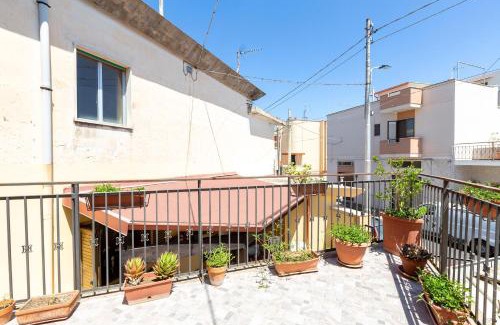 Galatina Apartment | Da Nonno Claudio by BarbarHouse