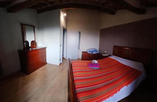 Castel del Piano Apartment | Da Nonno