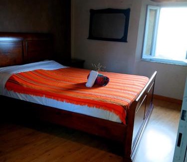 Castel del Piano Apartment | Da Nonno