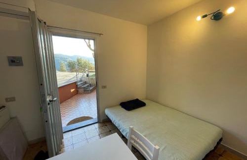 Deiva Marina Apartment | da Paolone