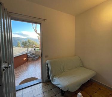 Deiva Marina Apartment | da Paolone